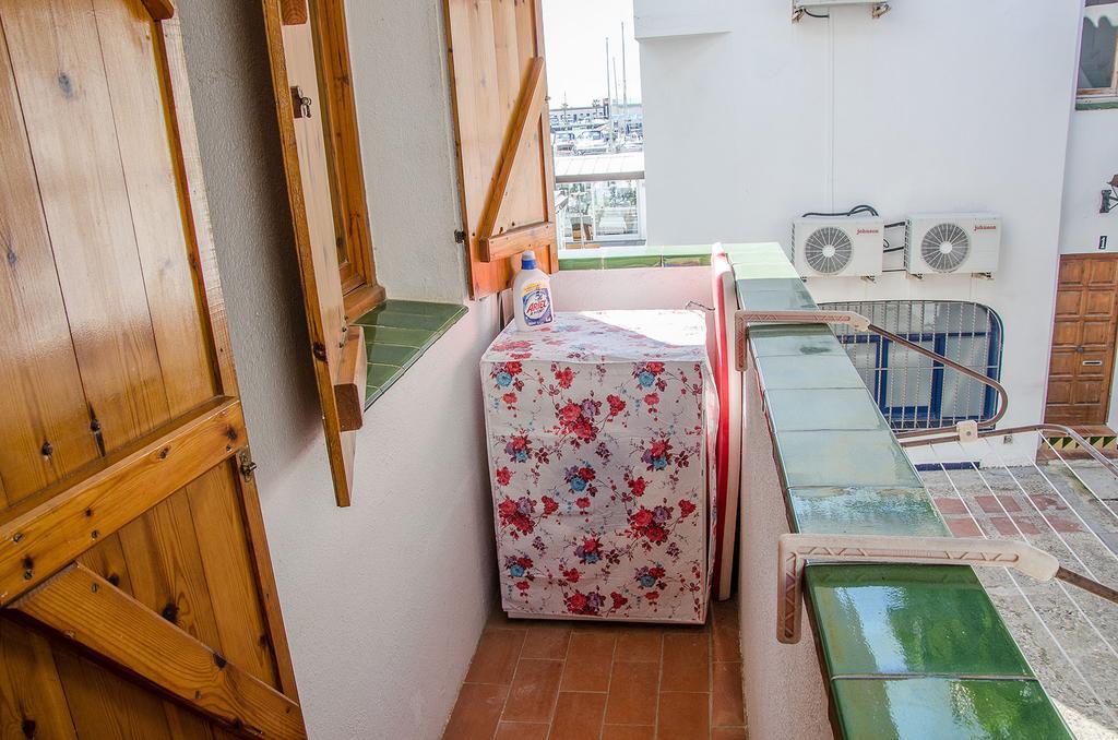 Apartment Oscar シッチェス 部屋 写真