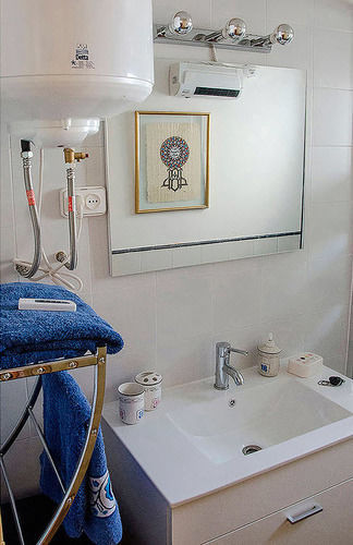 Apartment Oscar シッチェス エクステリア 写真